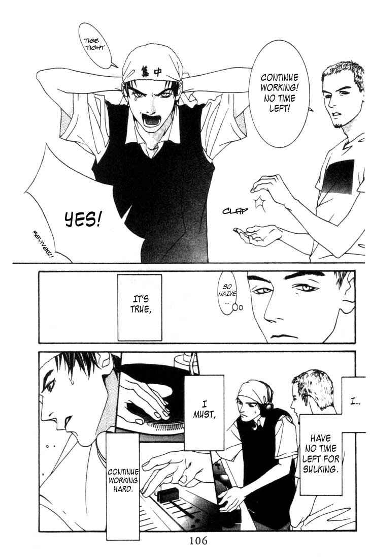 Page 26 Chapter 3 Good Father