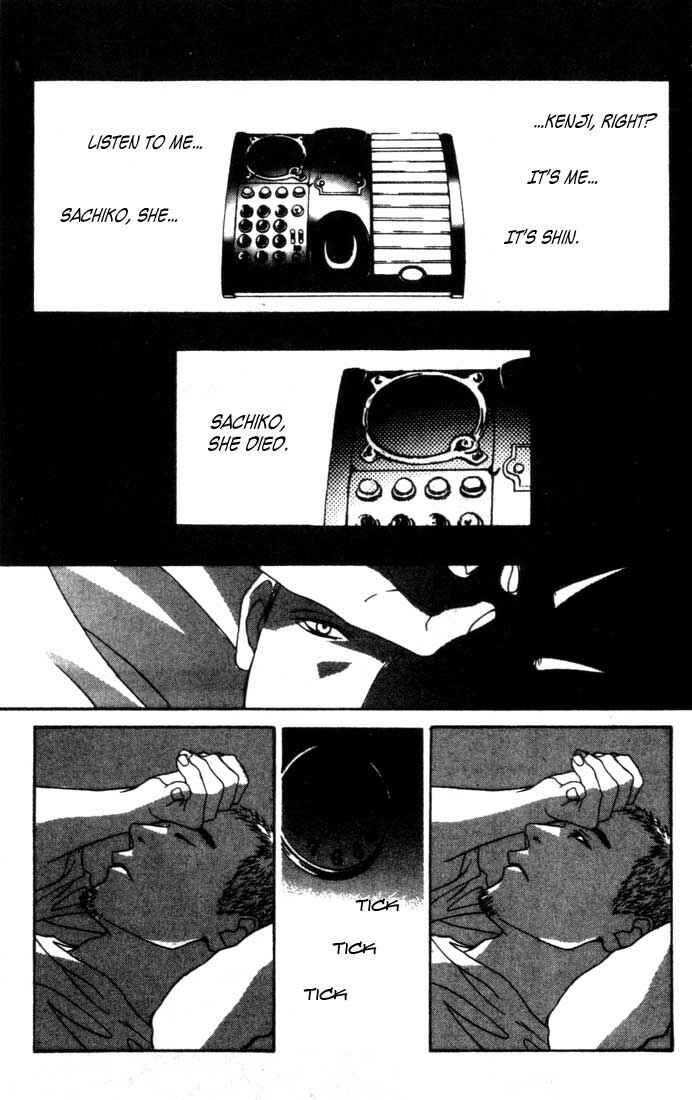 Page 30 Chapter 3 Good Father