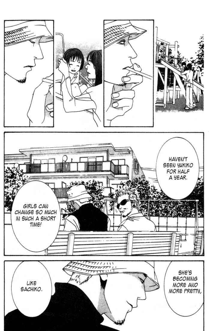 Page 9 Chapter 3 Good Father