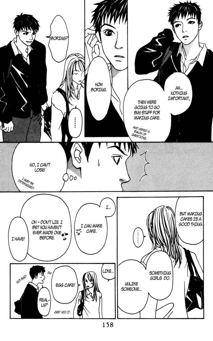 Page 14 Chapter 4.5 Good Father