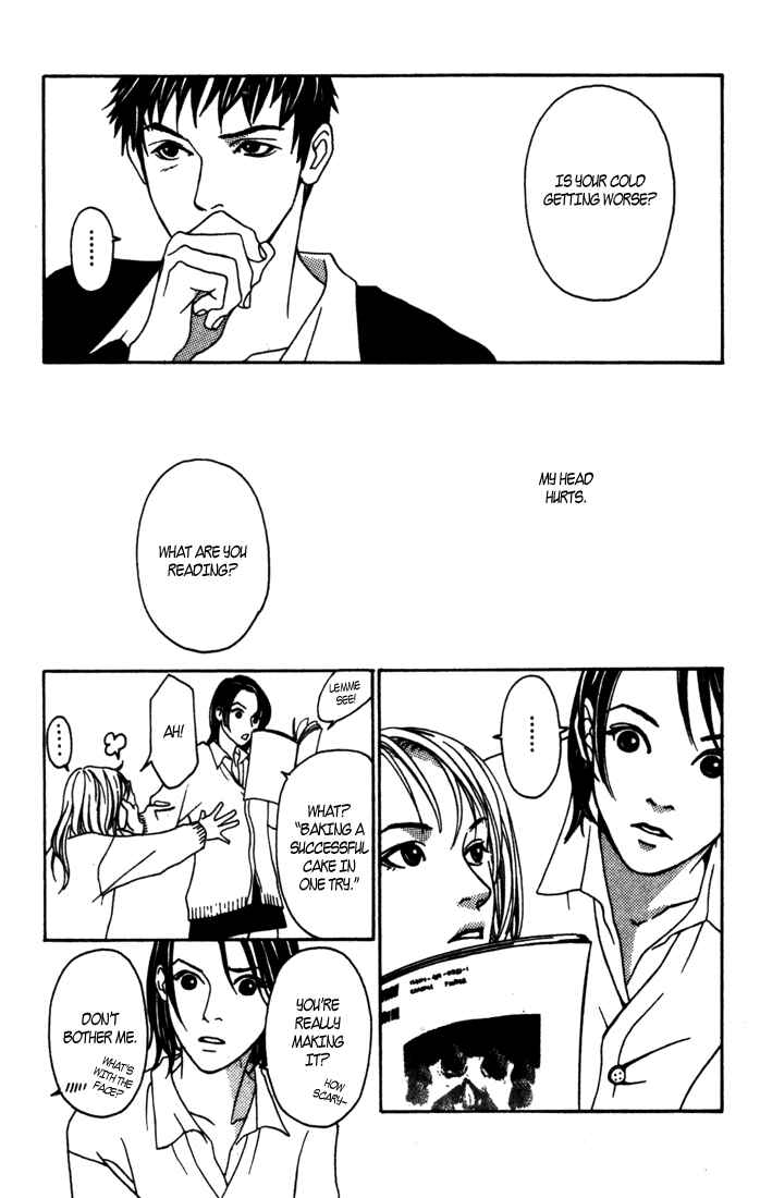 Page 18 Chapter 4.5 Good Father
