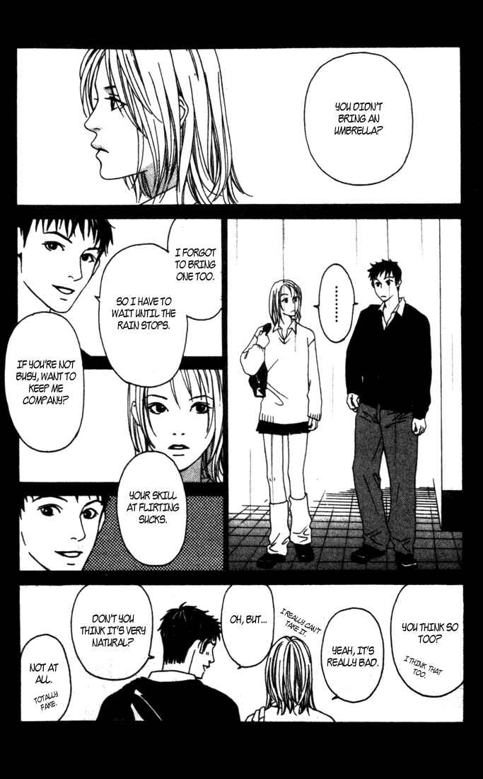 Page 19 Chapter 4.5 Good Father