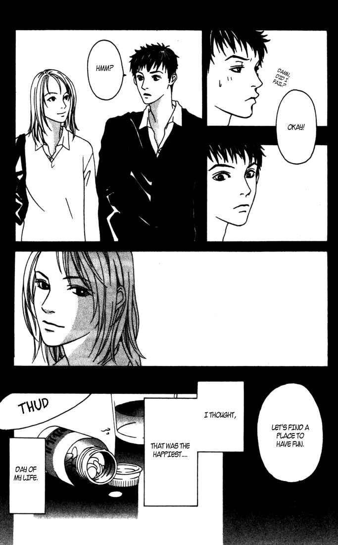 Page 20 Chapter 4.5 Good Father