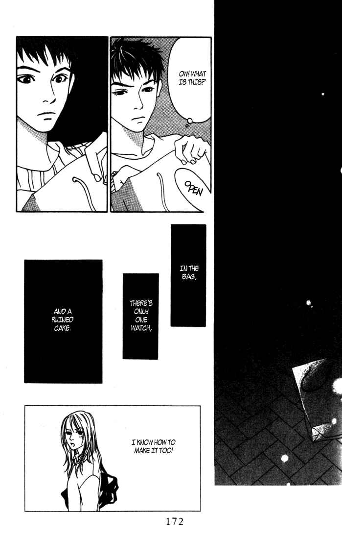 Page 27 Chapter 4.5 Good Father