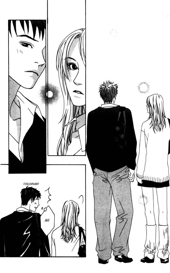 Page 33 Chapter 4.5 Good Father