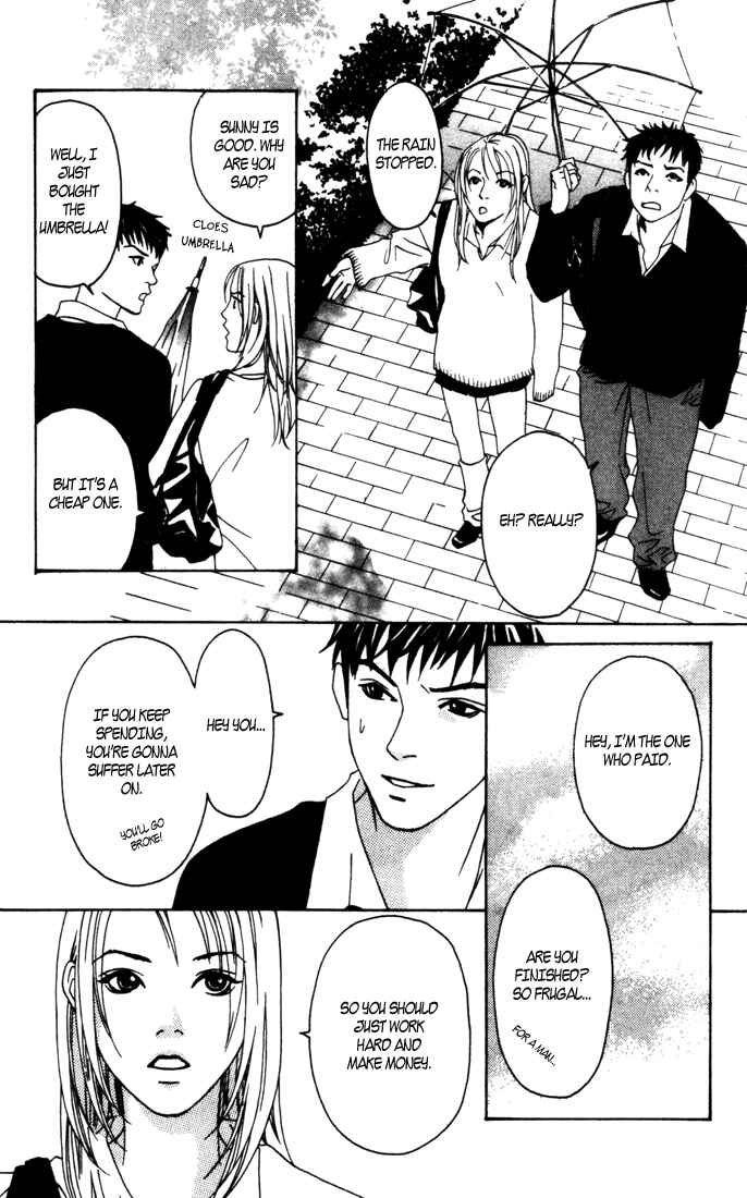 Page 37 Chapter 4.5 Good Father
