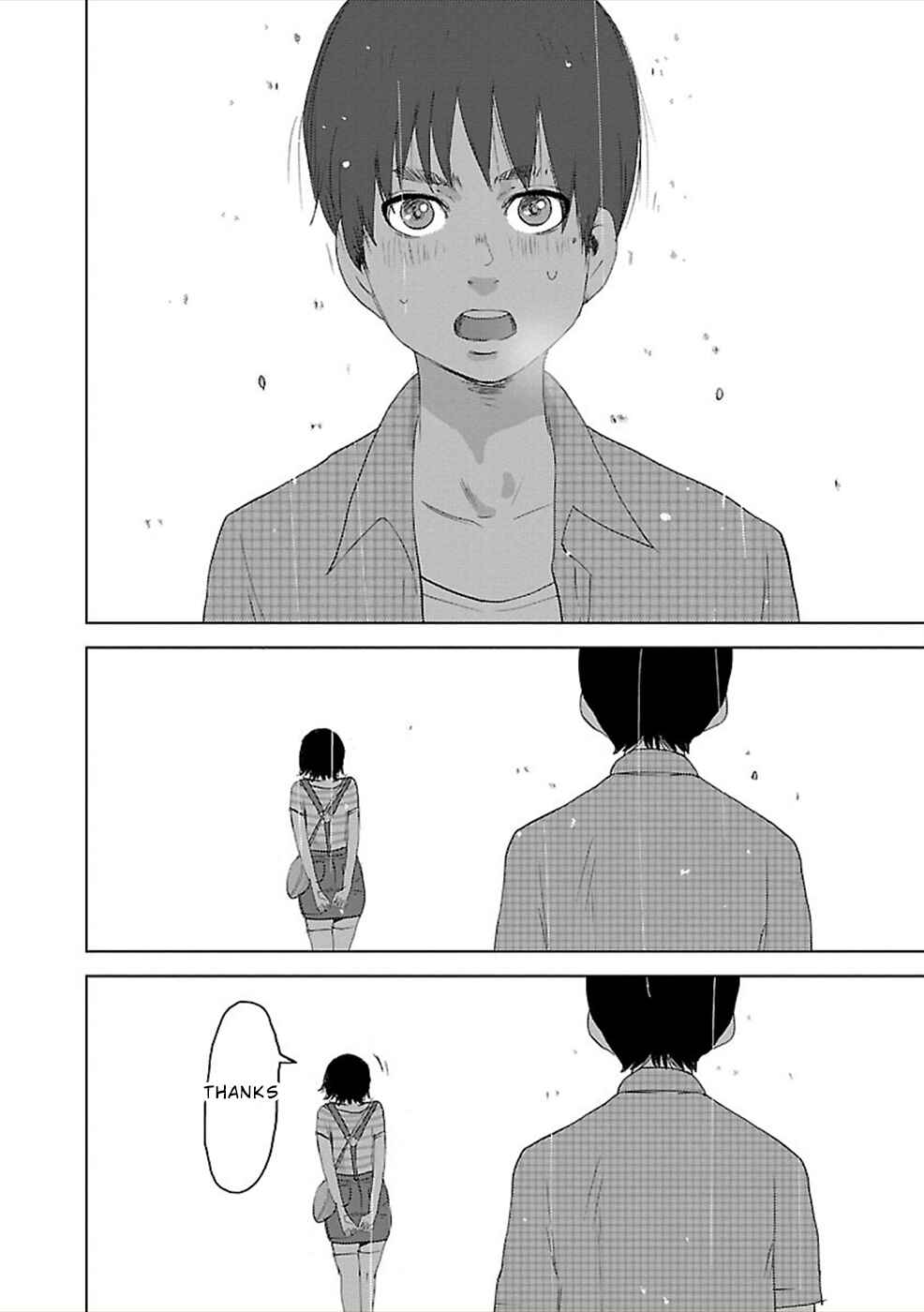 Page 30 Chapter 4 Utskushii Inu