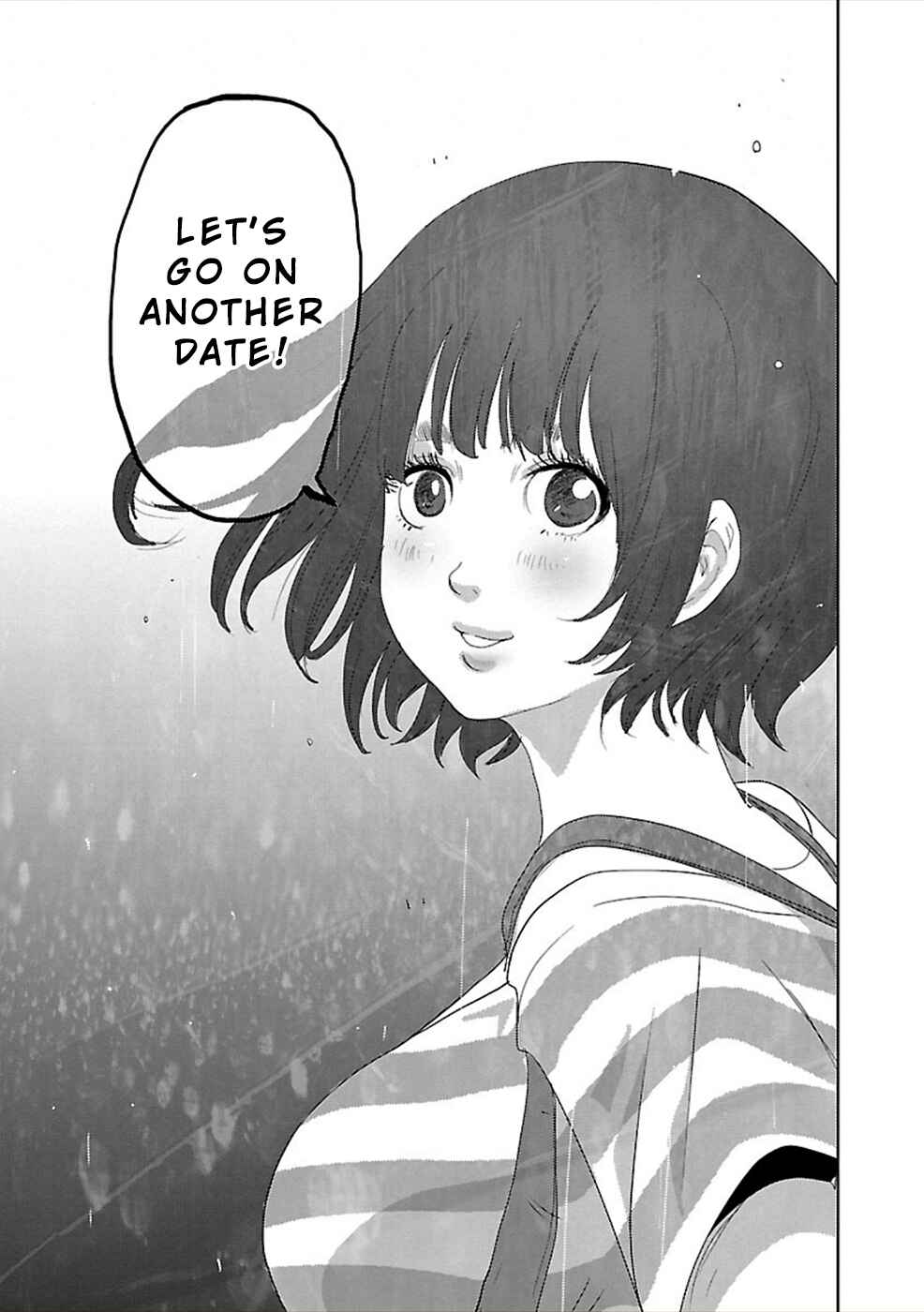 Page 31 Chapter 4 Utskushii Inu