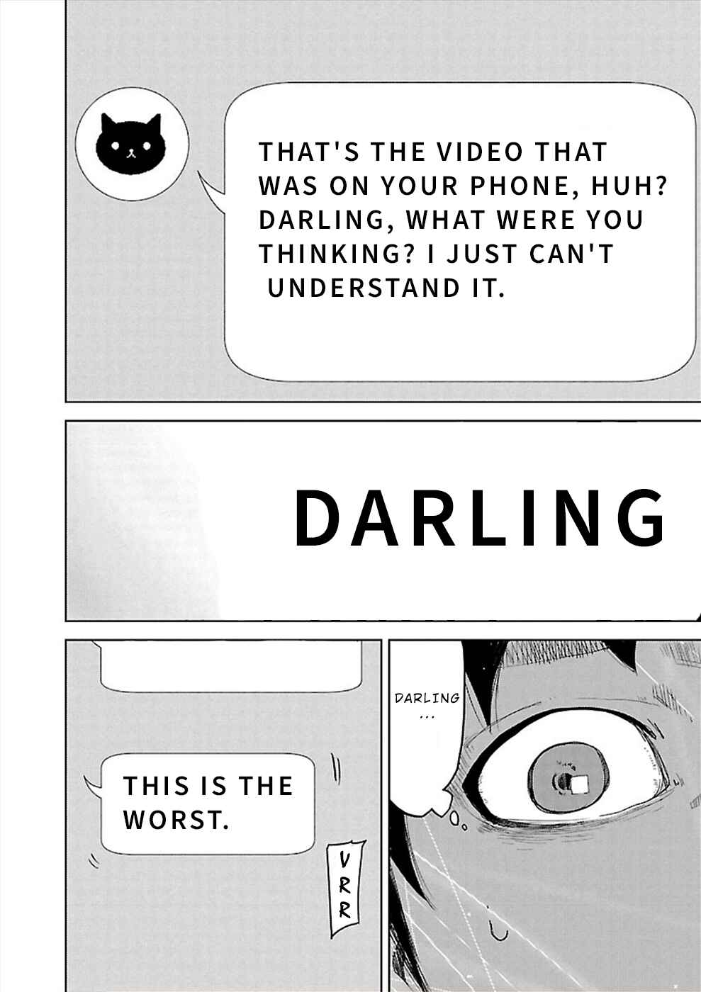 Page 4 Chapter 8 Utskushii Inu