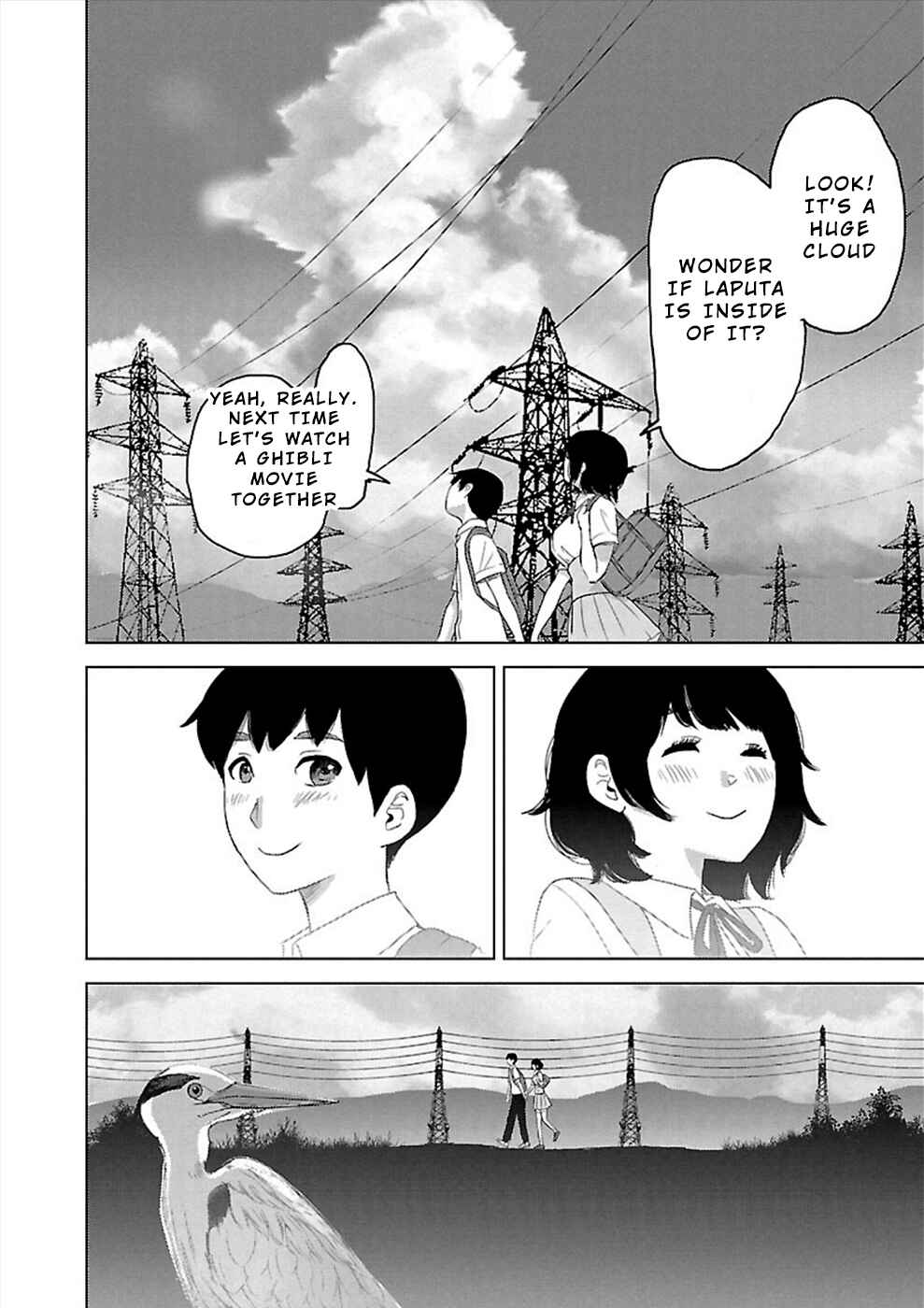 Page 24 Chapter 5 Utskushii Inu