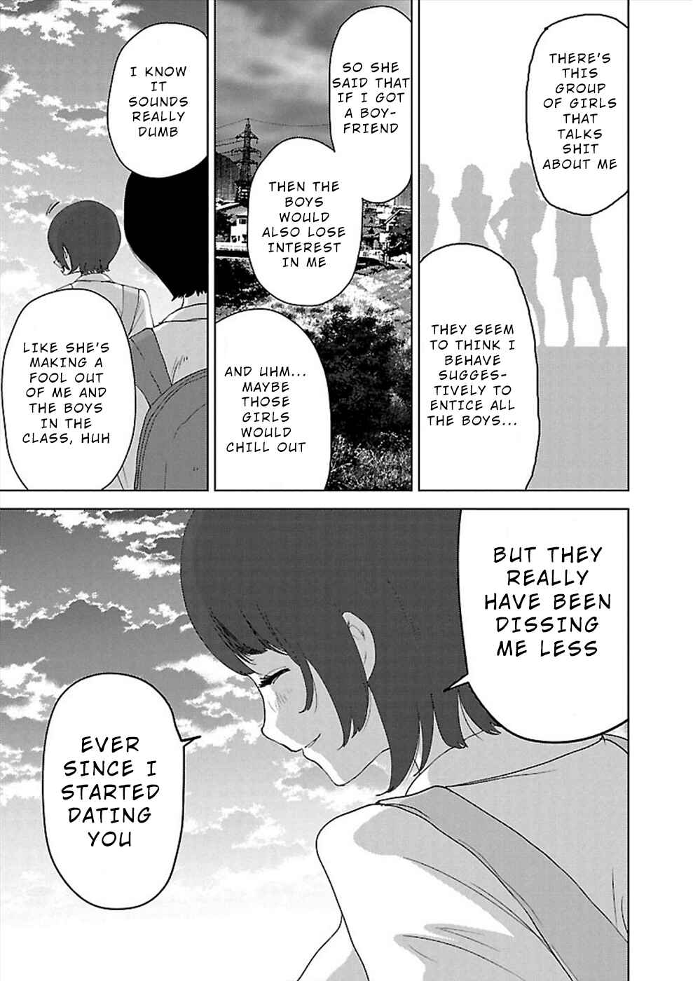 Page 38 Chapter 5 Utskushii Inu