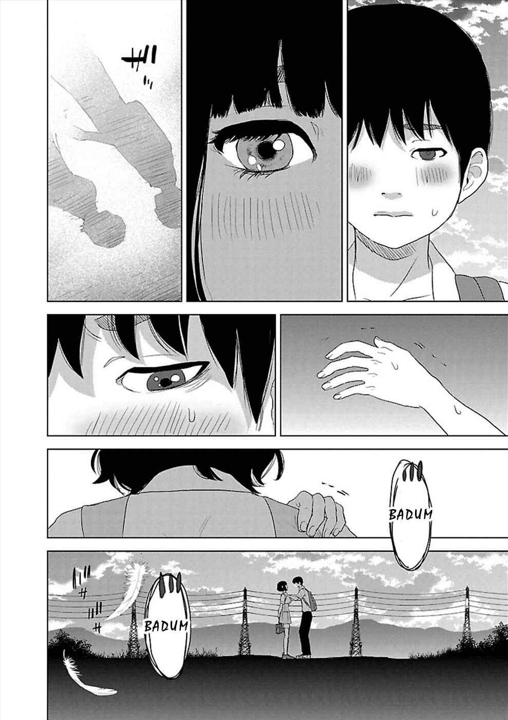 Page 41 Chapter 5 Utskushii Inu