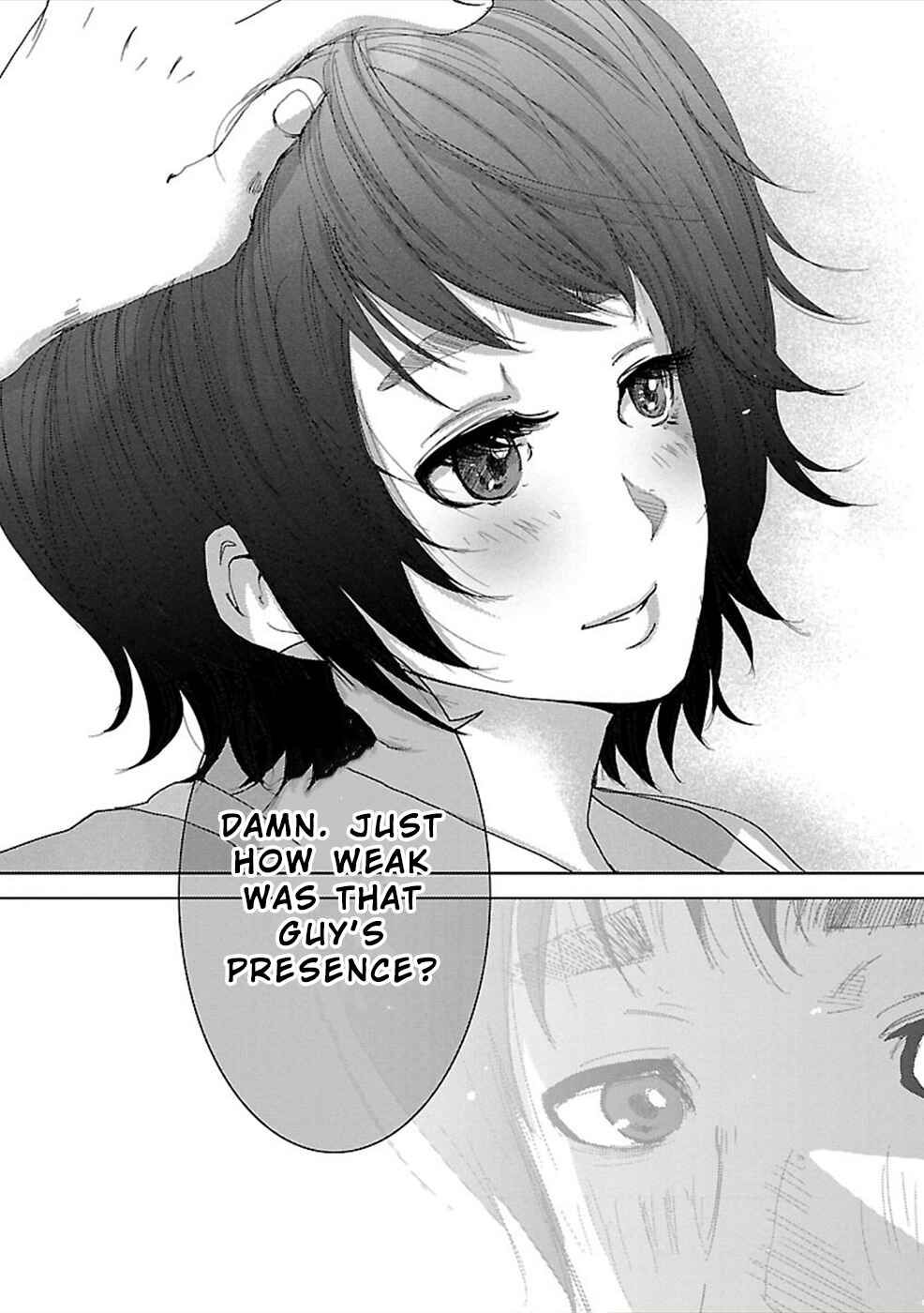 Page 18 Chapter 2 Utskushii Inu