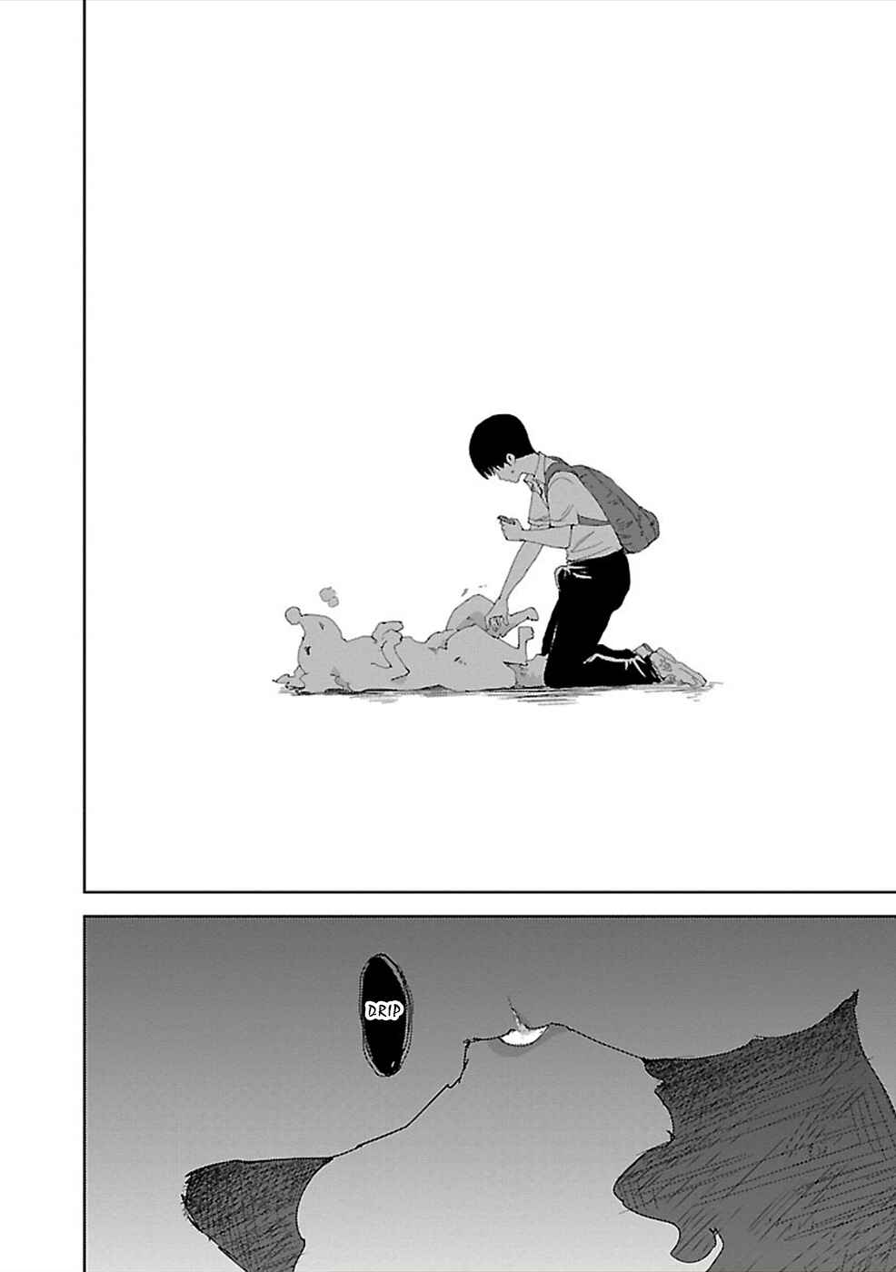 Page 38 Chapter 2 Utskushii Inu