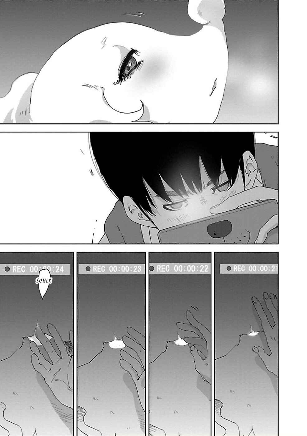 Page 39 Chapter 2 Utskushii Inu