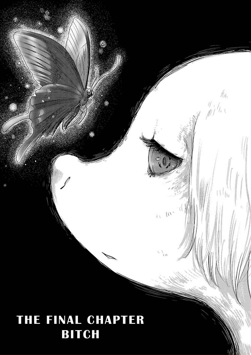 Page 1 Chapter 9 Utskushii Inu