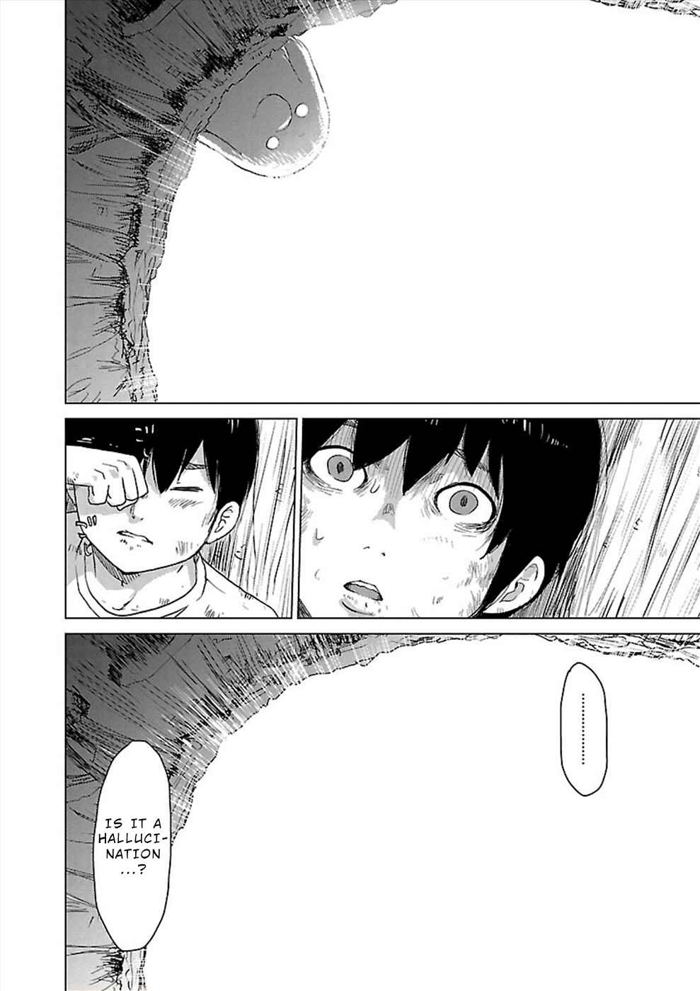 Page 4 Chapter 9 Utskushii Inu