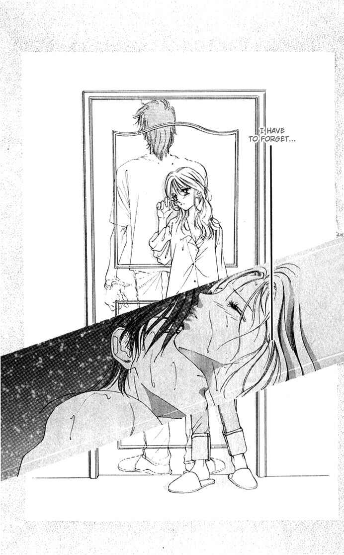 Page 13 Chapter 3 Soaked in Sin
