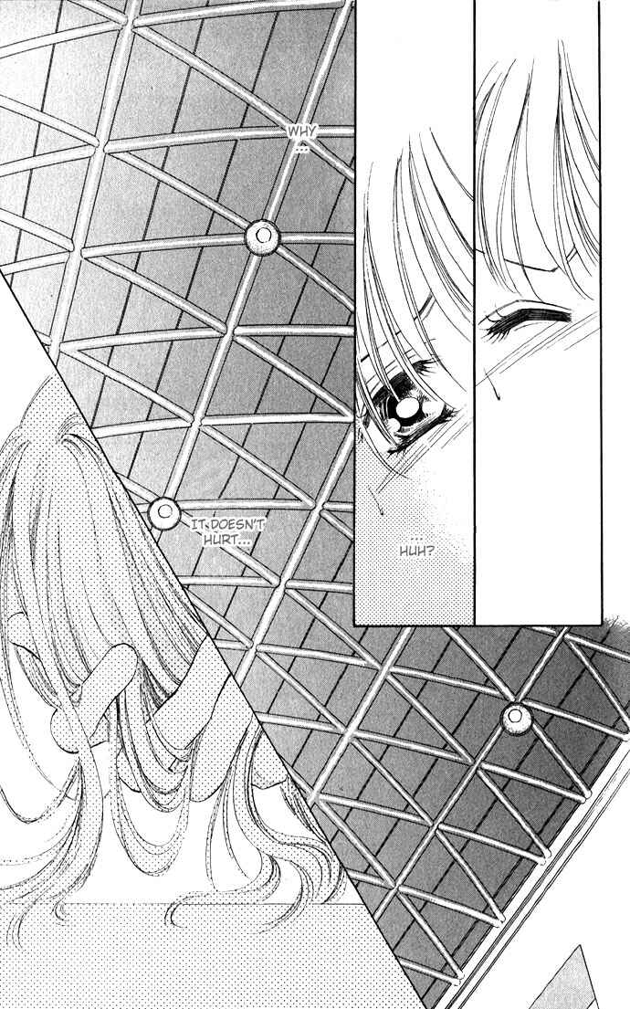Page 21 Chapter 3 Soaked in Sin