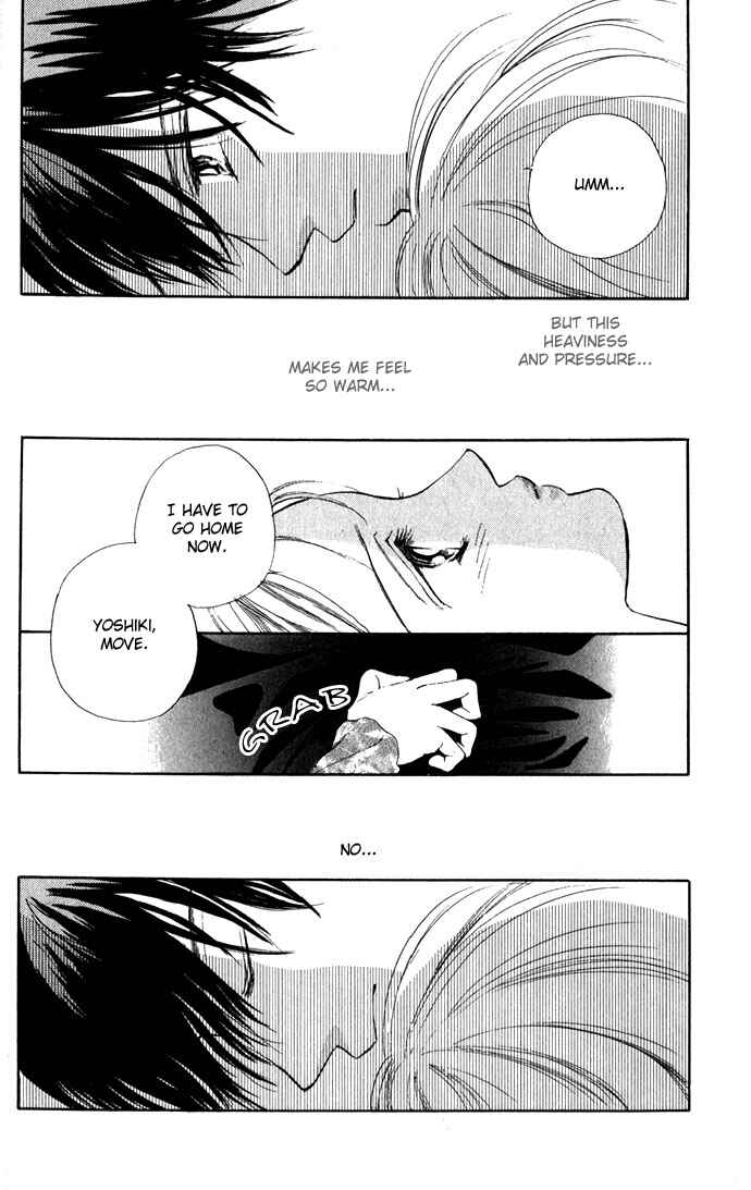 Page 24 Chapter 3 Soaked in Sin