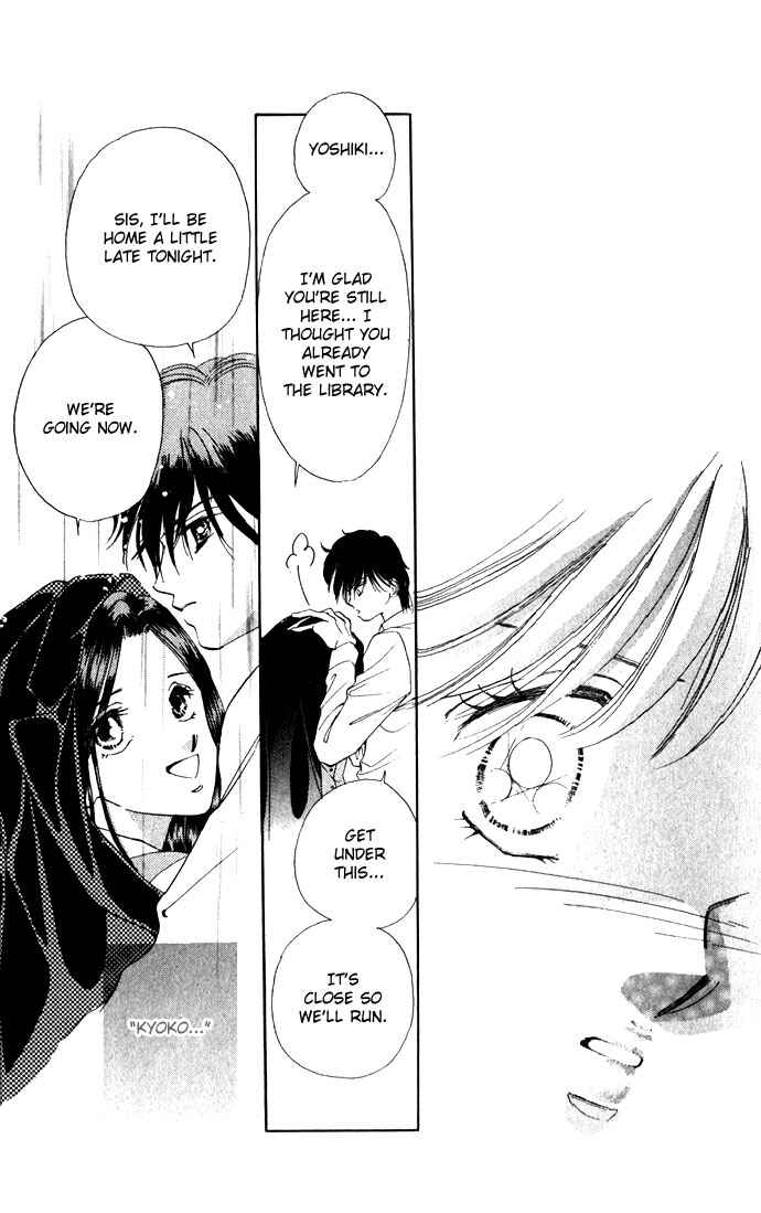 Page 29 Chapter 3 Soaked in Sin
