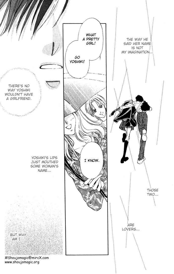 Page 30 Chapter 3 Soaked in Sin