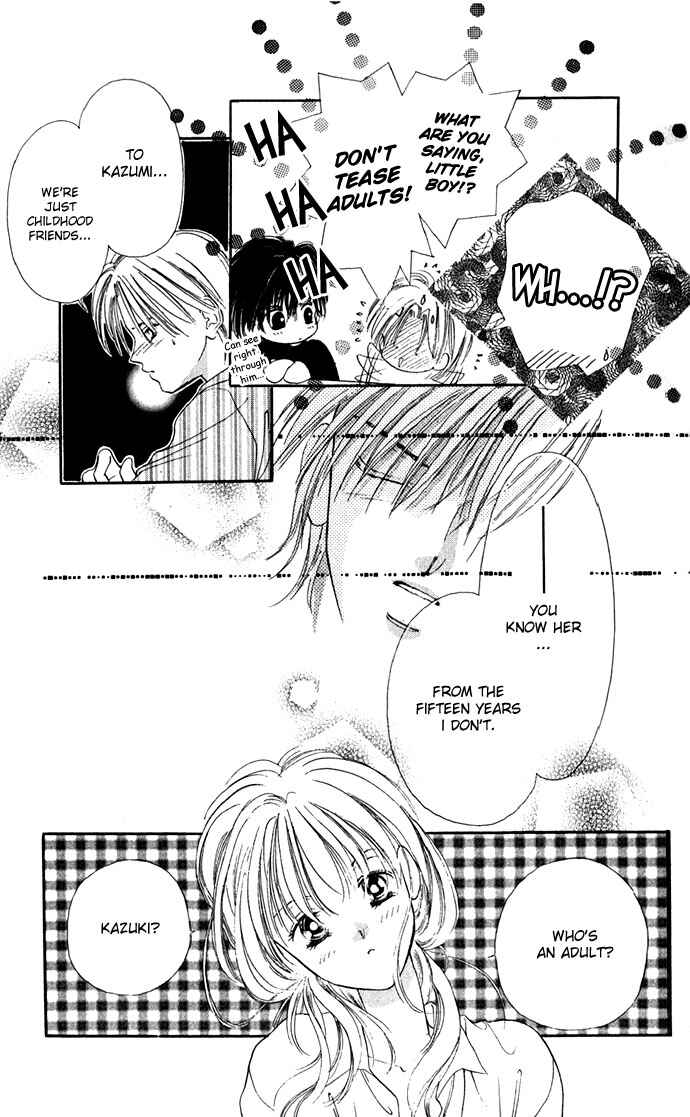 Page 9 Chapter 3 Soaked in Sin