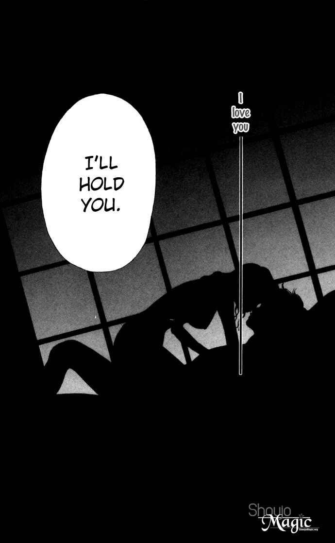 Page 12 Chapter 20 Soaked in Sin