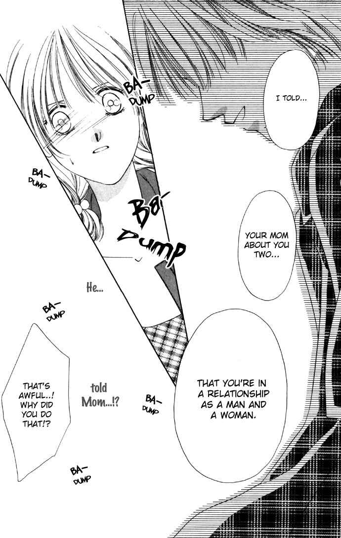 Page 16 Chapter 20 Soaked in Sin