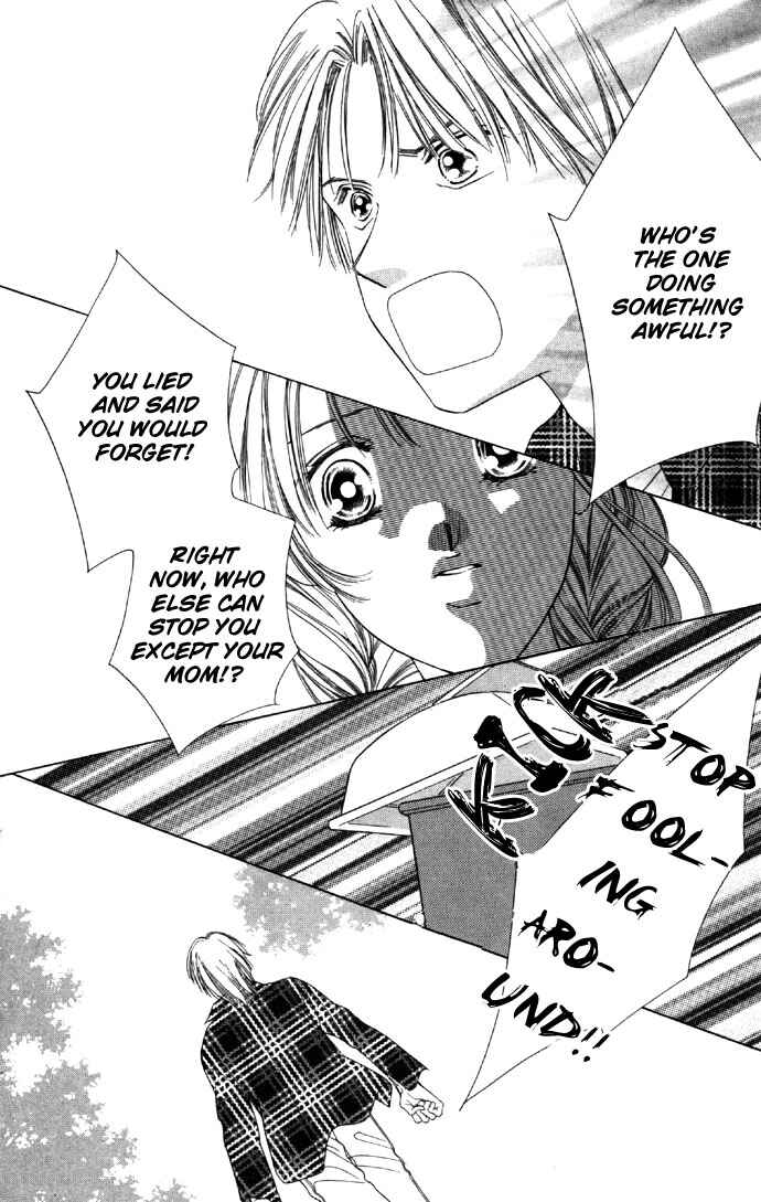 Page 17 Chapter 20 Soaked in Sin
