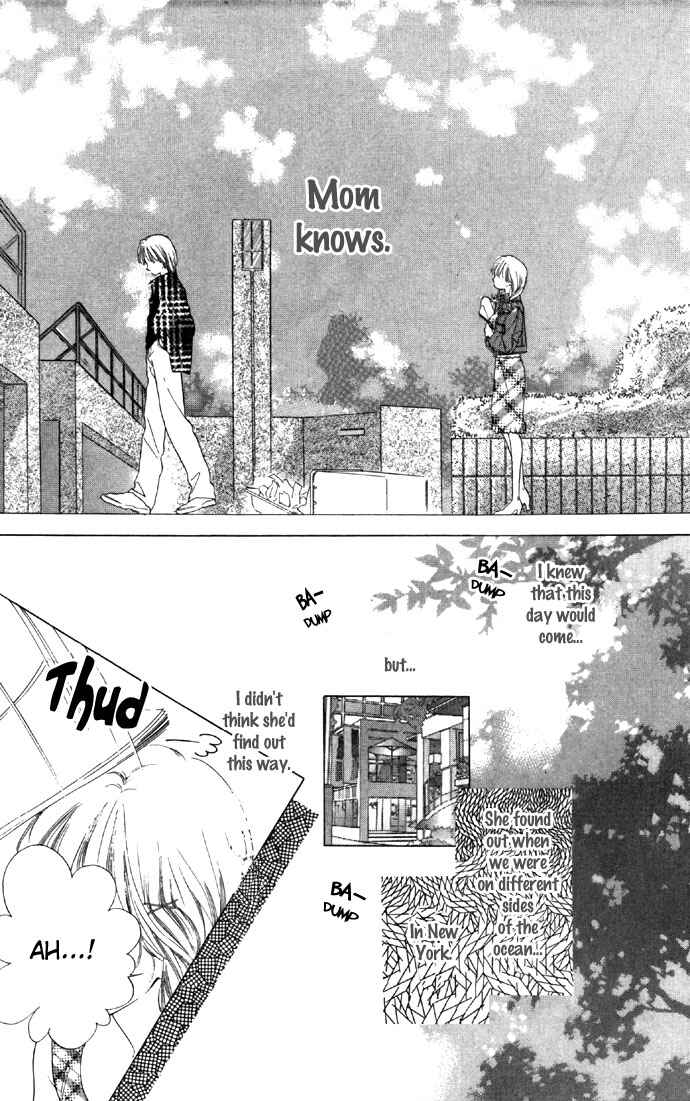 Page 18 Chapter 20 Soaked in Sin
