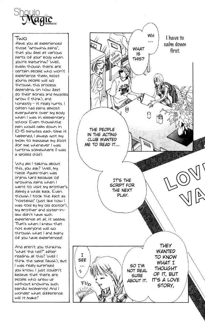 Page 20 Chapter 20 Soaked in Sin