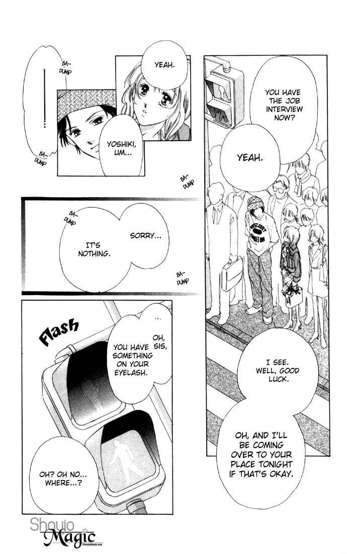 Page 22 Chapter 20 Soaked in Sin