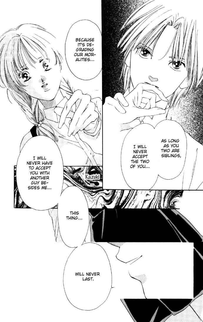 Page 32 Chapter 20 Soaked in Sin