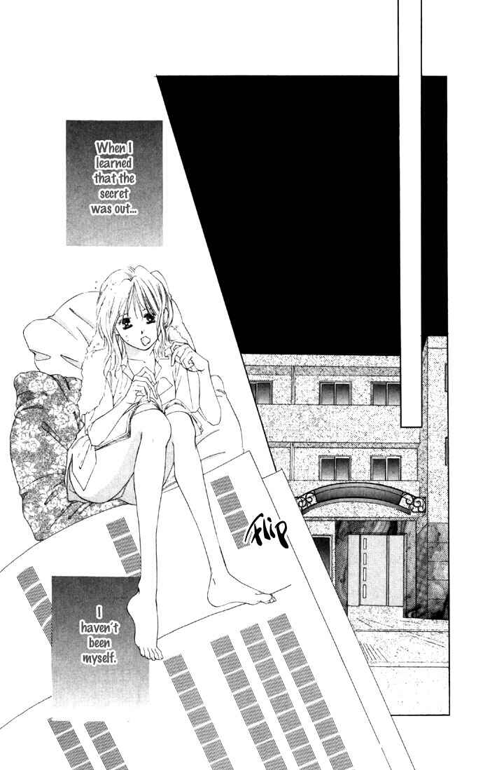 Page 33 Chapter 20 Soaked in Sin