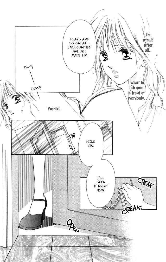 Page 34 Chapter 20 Soaked in Sin