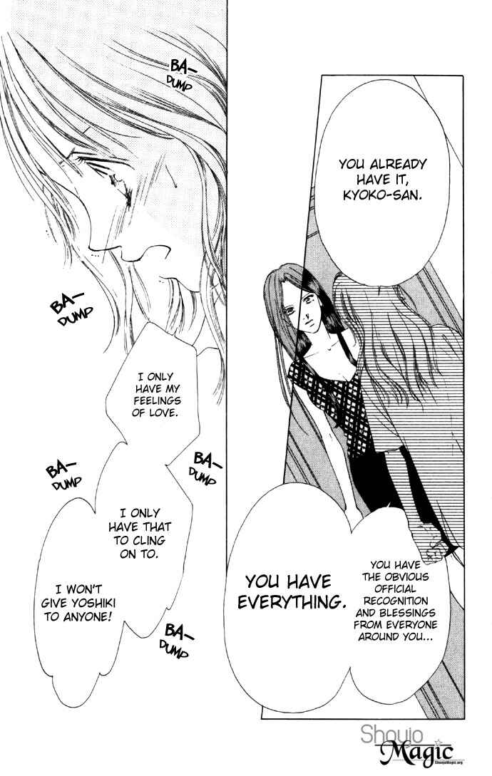 Page 40 Chapter 20 Soaked in Sin