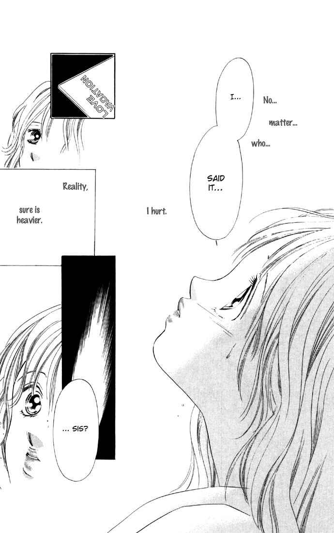 Page 42 Chapter 20 Soaked in Sin