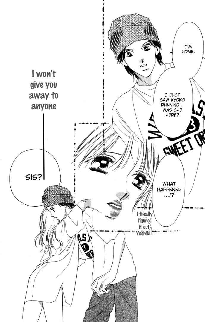 Page 43 Chapter 20 Soaked in Sin