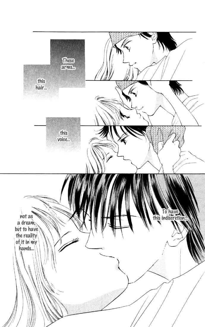 Page 44 Chapter 20 Soaked in Sin