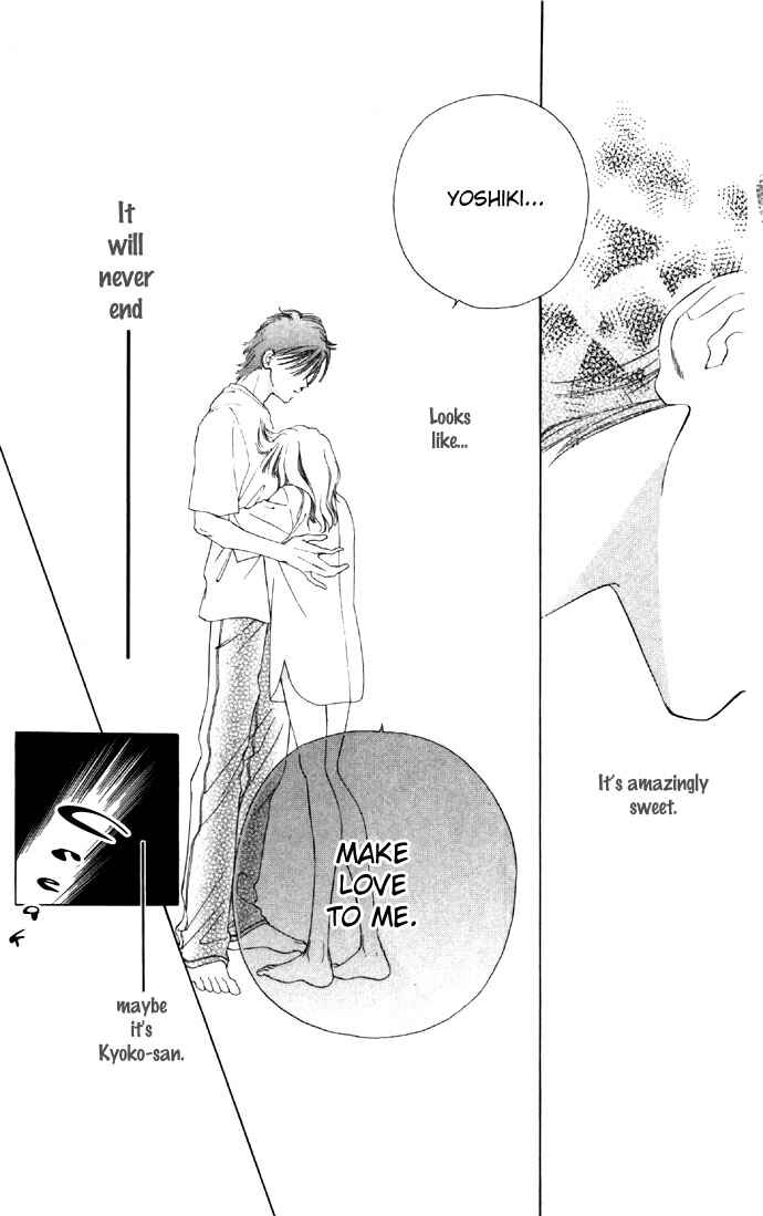 Page 46 Chapter 20 Soaked in Sin