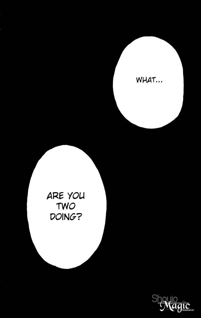 Page 47 Chapter 20 Soaked in Sin