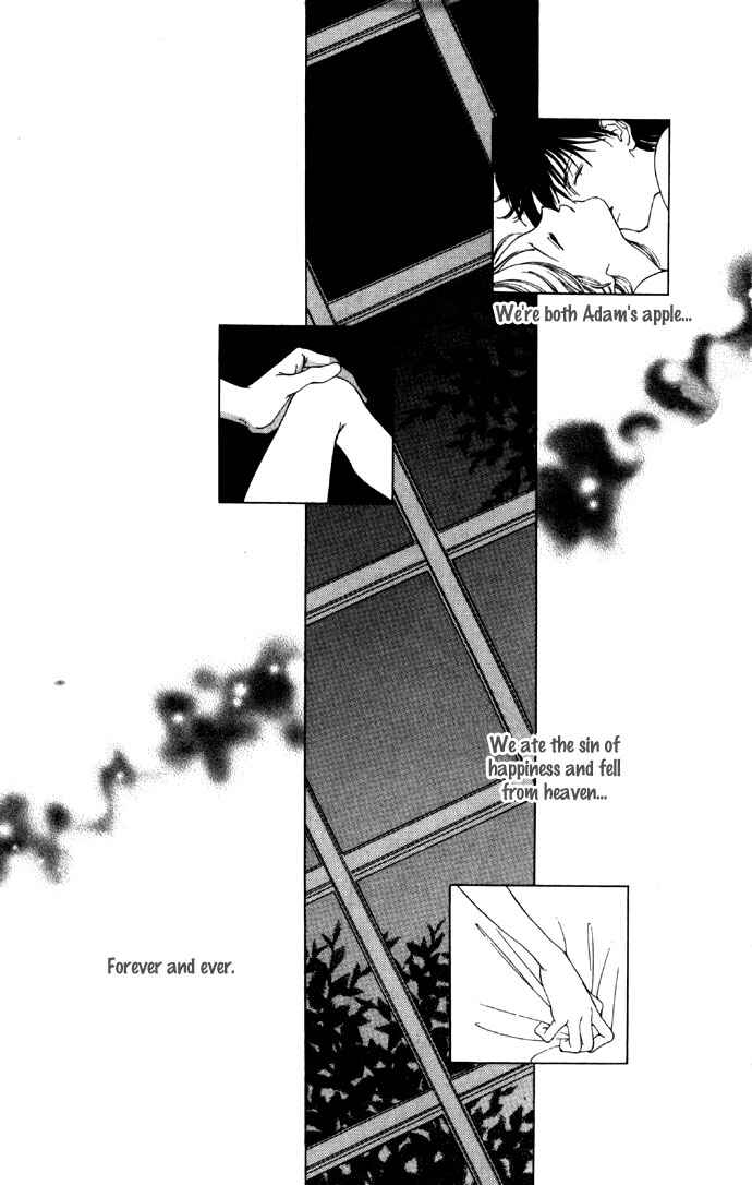 Page 8 Chapter 20 Soaked in Sin