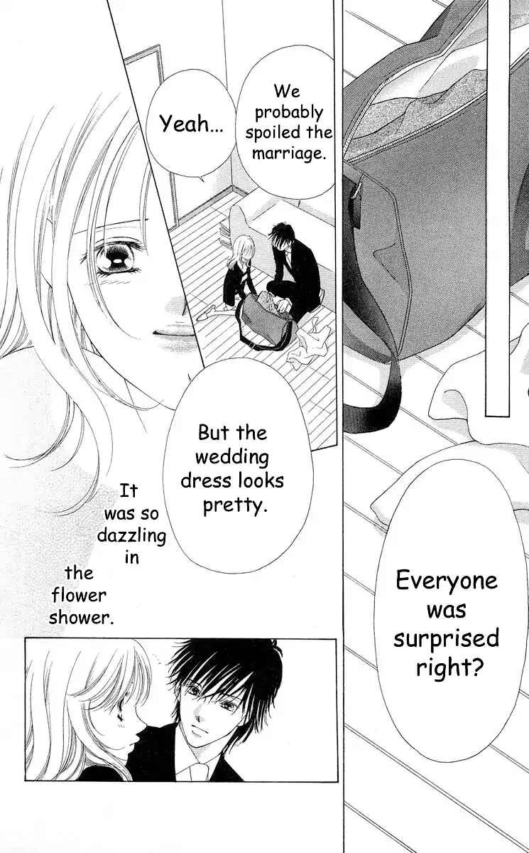 Page 17 Chapter 65 Soaked in Sin