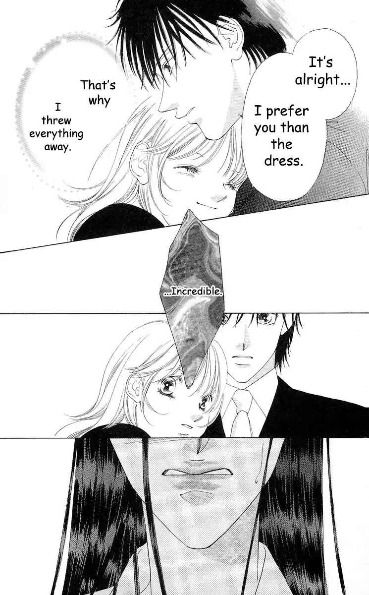 Page 18 Chapter 65 Soaked in Sin