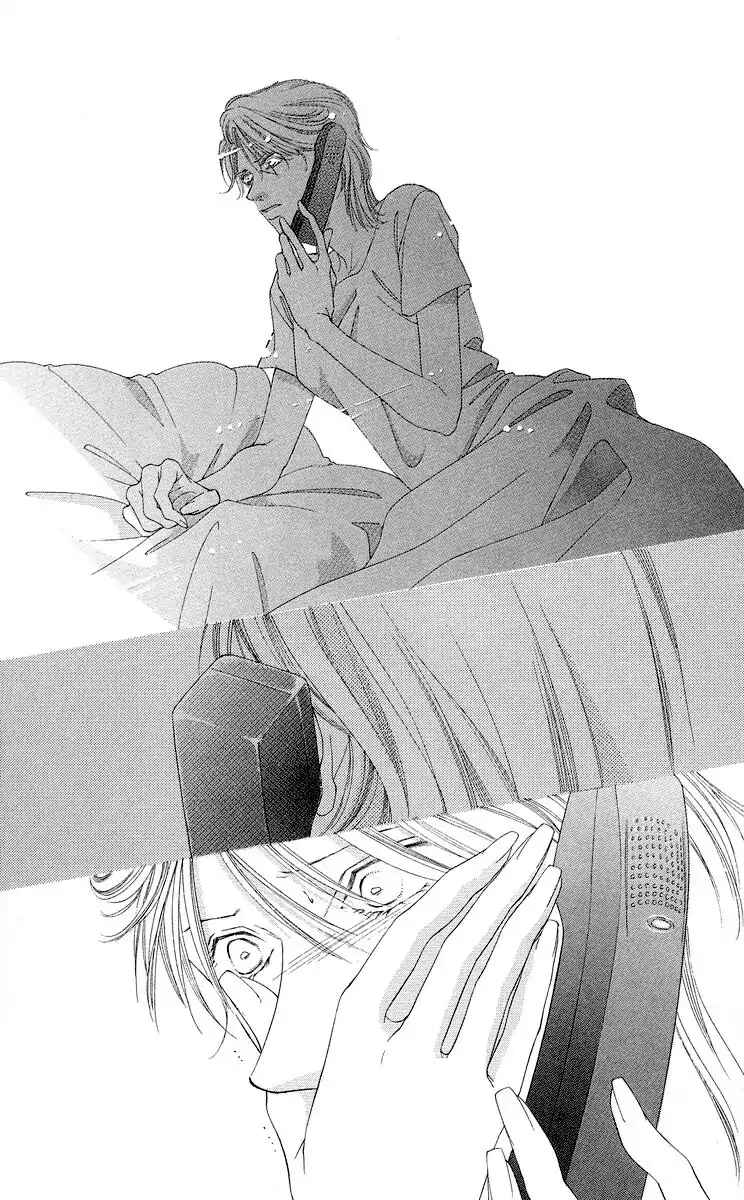 Page 26 Chapter 65 Soaked in Sin