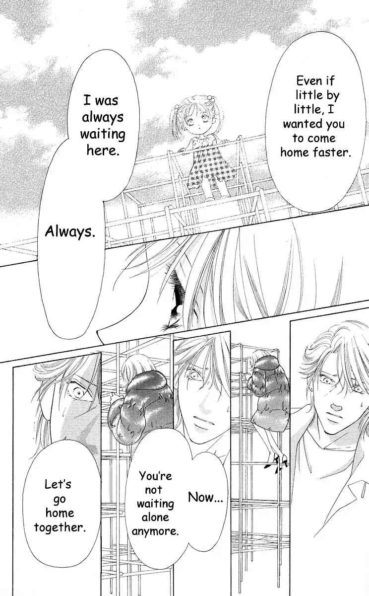 Page 29 Chapter 65 Soaked in Sin