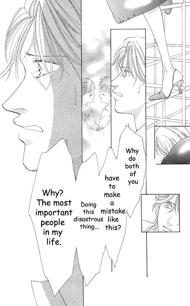 Page 30 Chapter 65 Soaked in Sin