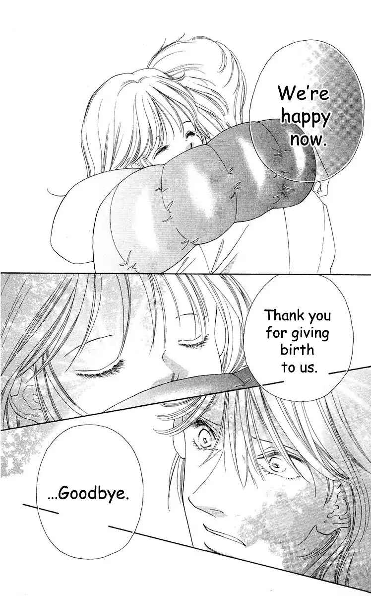 Page 31 Chapter 65 Soaked in Sin