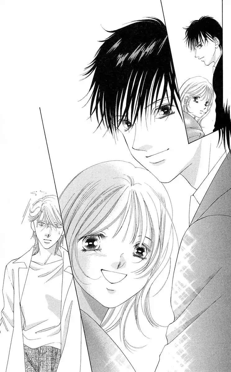 Page 34 Chapter 65 Soaked in Sin